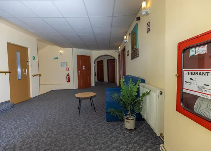 Hotel Sir Gara De Nord Bucureşti